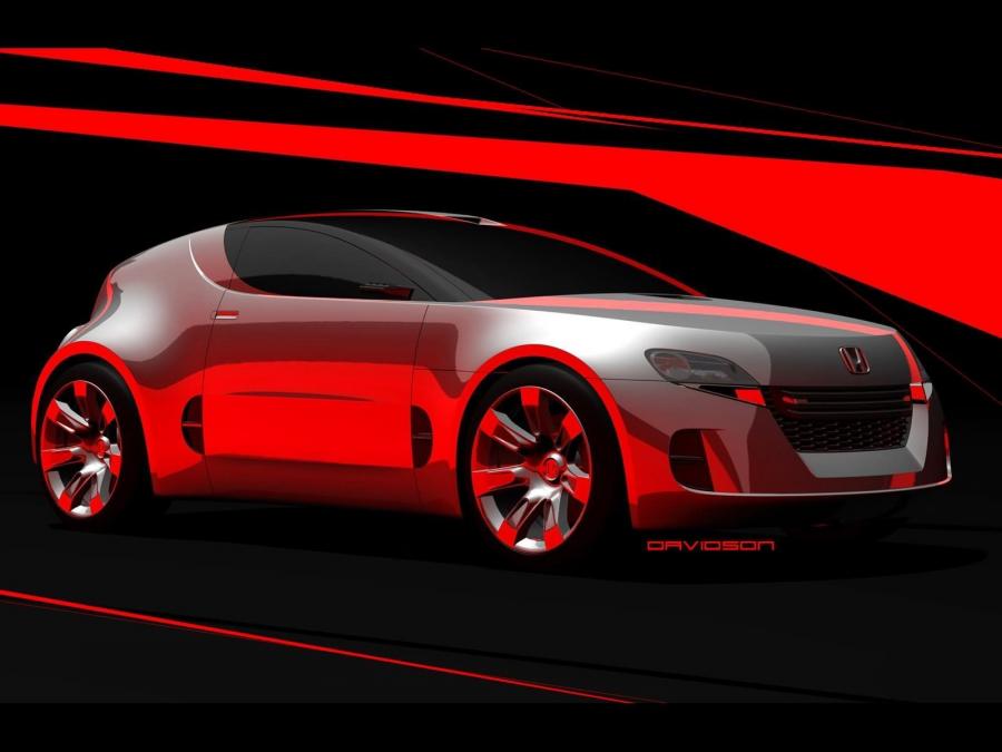  Honda REMIX Concept 2006 года  (фото 16 из 64)